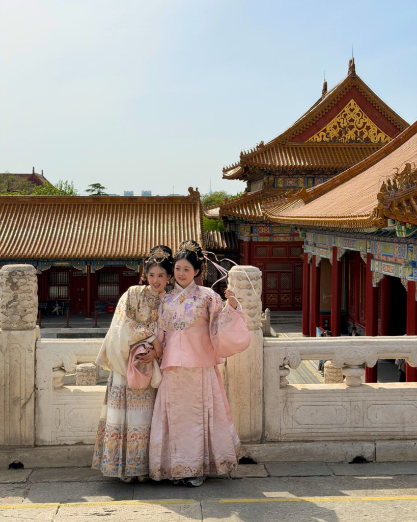 beijing china travel guide
